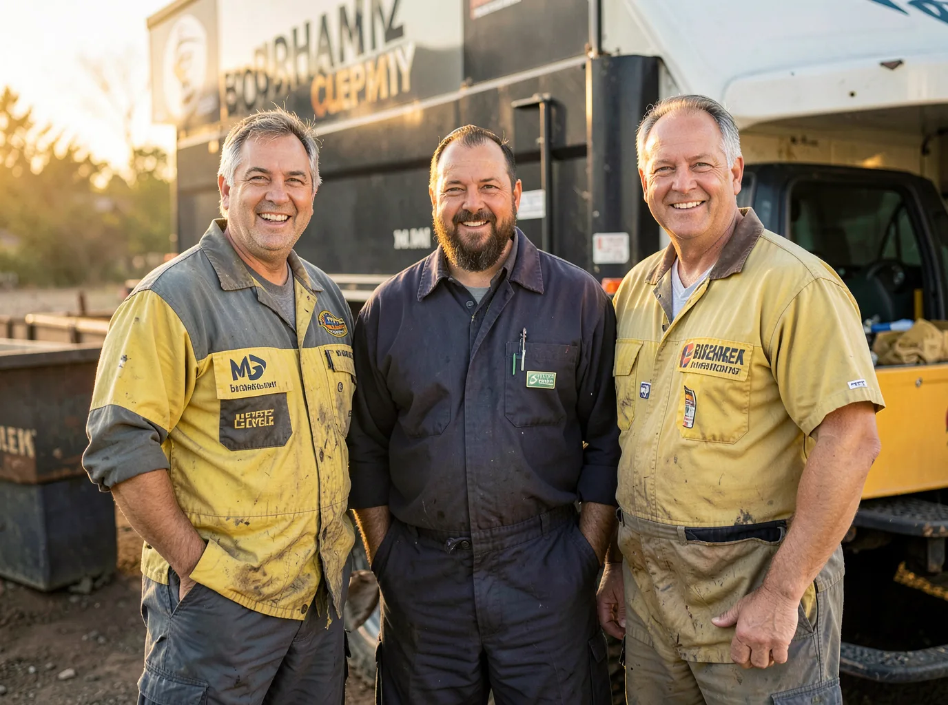 Sewage Cleanup company in Burnettsville, IN